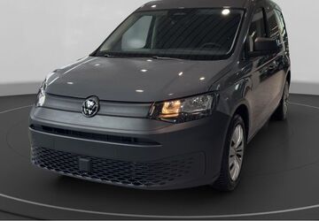 VW Caddy 3.000 km 34.970 &euro; Köln-Mülheim 51063