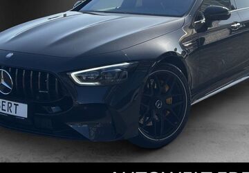 Mercedes-Benz AMG GT 18.488 km 138.880 &euro; Michelstadt 64720