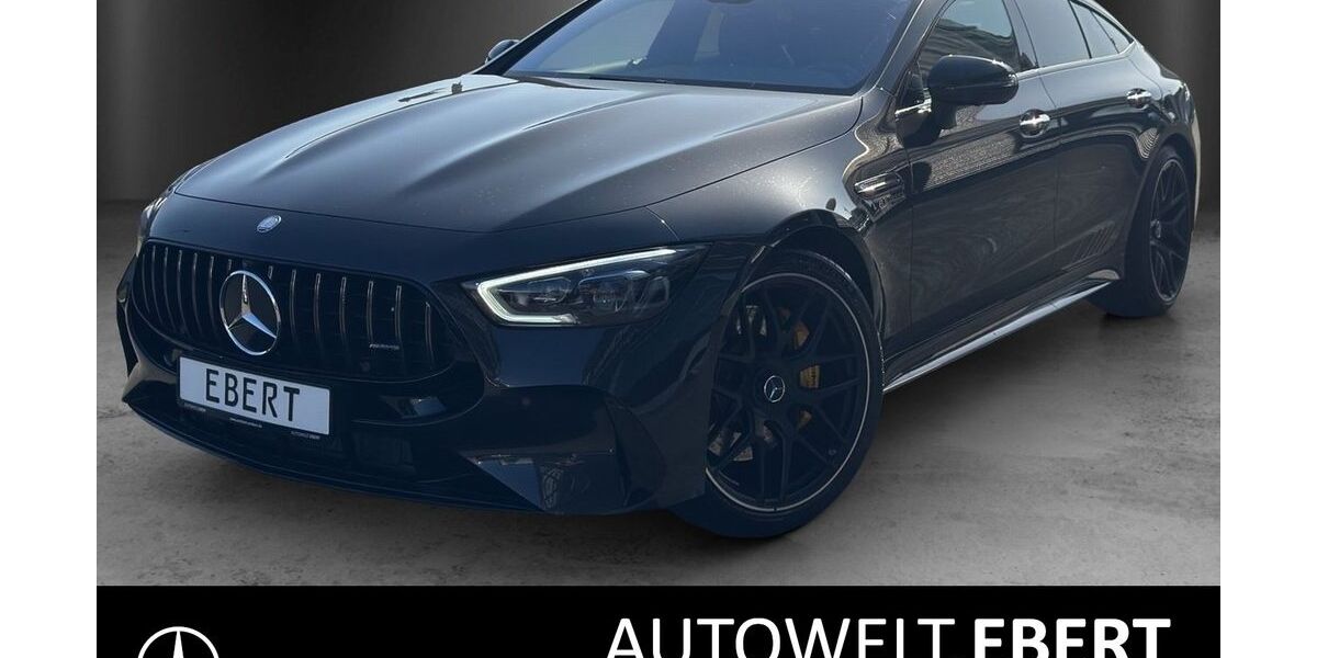 Mercedes-Benz AMG GT 18.488 km 138.880 &euro; Michelstadt 64720