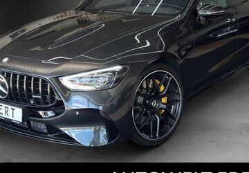 Mercedes-Benz AMG GT 18.488 km 145.880 &euro; Michelstadt 64720