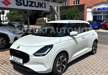 Suzuki Swift 2.550 km 19.985 &euro; Eisenach 99817