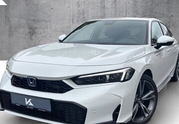 Honda Civic 6.999 km 37.790 &euro; Aschaffenburg 63743