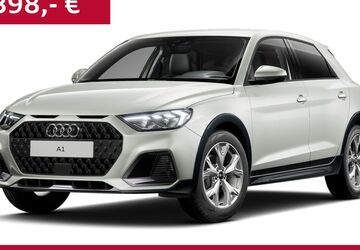 Audi A1 8.362 km 29.930 &euro; Fellbach 70734