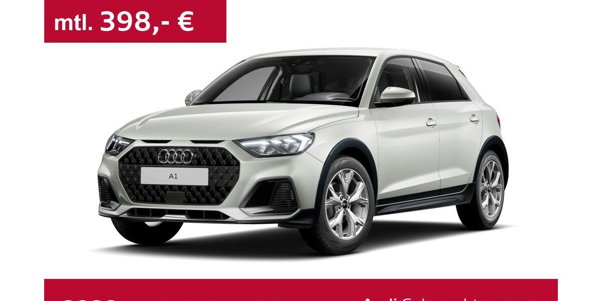 Audi A1 8.362 km 29.930 &euro; Fellbach 70734