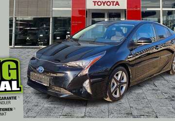 Toyota Prius 67.632 km 15.990 &euro; Dresden 01139