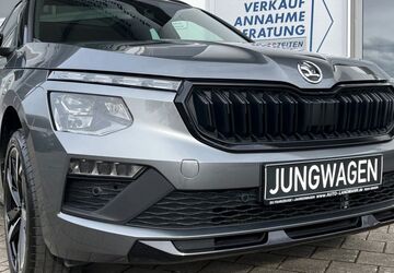 Skoda Kamiq 16.900 km 30.890 &euro; Singen 78224
