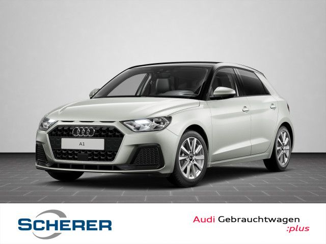 Audi A1 5.250 km 25.949 &euro; Mannheim 68309