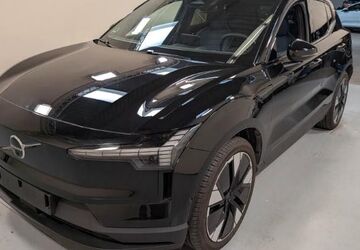 Volvo EX30 9.900 km 39.990 &euro; Leipzig 04179