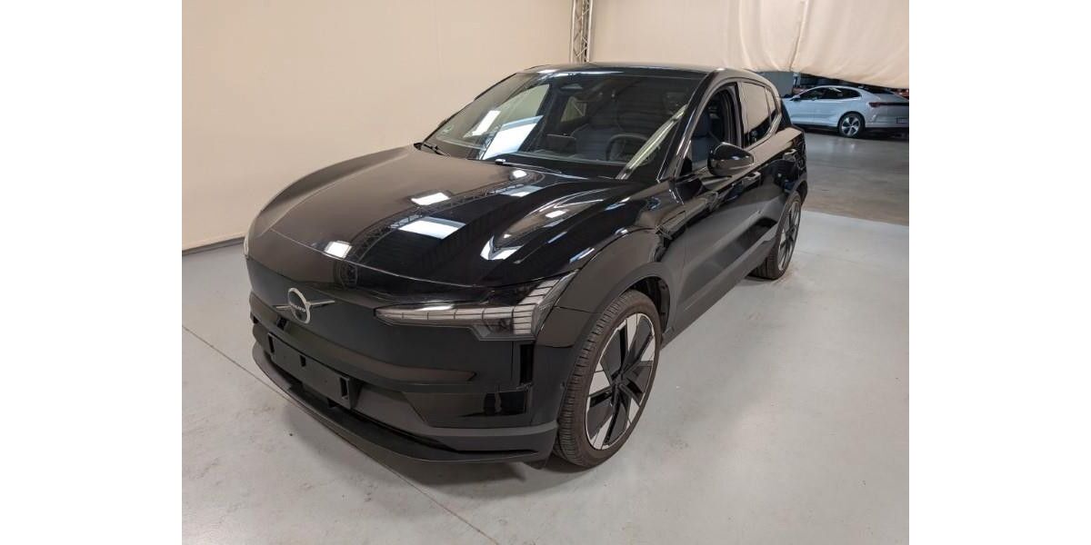 Volvo EX30 9.900 km 39.990 &euro; Leipzig 04179