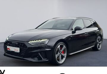 Audi A4 17.600 km 37.780 &euro; Braunschweig 38124