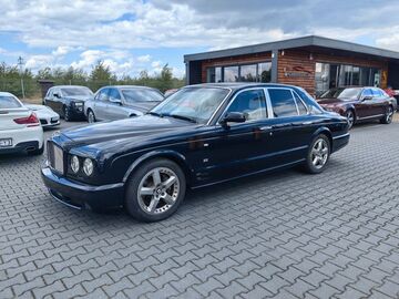 Gebrauchte Bentley Arnage