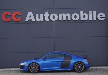 Audi R8 51.200 km 117.880 &euro; Velen 46342
