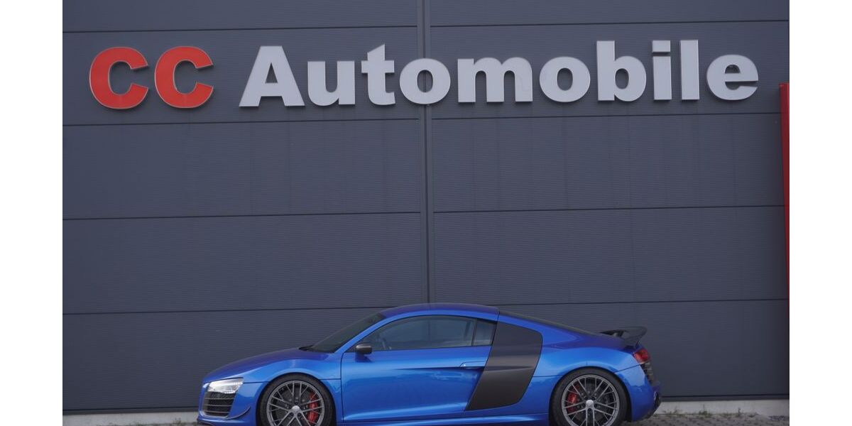 Audi R8 51.200 km 117.880 &euro; Velen 46342