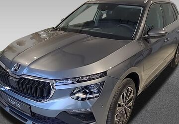 Skoda Kamiq 2.678 km 32.990 &euro; Dresden 01067