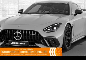 Mercedes-Benz AMG GT 4.400 km 186.490 &euro; Düsseldorf 40470