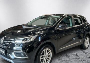 Renault Kadjar 81.550 km 19.980 &euro; Kiel 24118