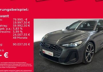 Audi A5 9.999 km 79.990 &euro; Hannover 30179