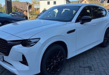 Mazda CX-60 4.990 km 57.500 &euro; Kreuztal 57223