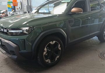 Dacia Duster 3.287 km 24.990 &euro; Nürnberg 90471