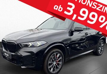 BMW X5 24.828 km 77.777 &euro; Hamburg 21073