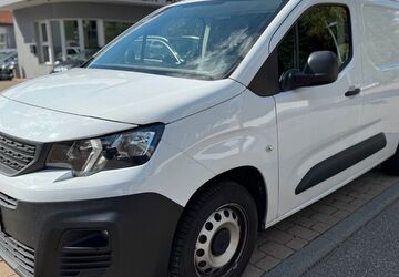 Peugeot Partner 42.000 km 16.990 &euro; Neckarsulm 74172