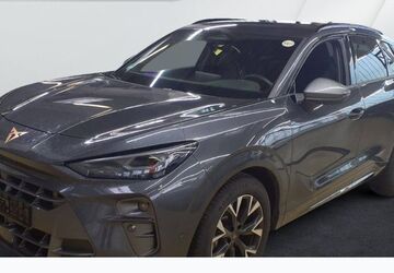 Cupra Terramar 16.675 km 40.950 &euro; Donauwörth 86609