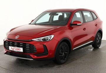 MG ZS 16.235 km 19.890 &euro; Bautzen 02625