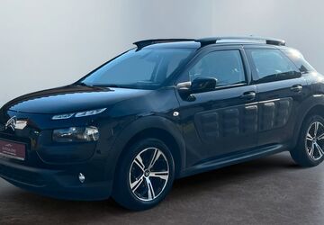 Citroen C4 Cactus 125.583 km 8.980 &euro; Wartenberg-Angersbach 36367