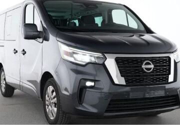 Nissan Primastar 22.500 km 32.790 &euro; Baienfurt 88255