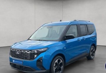 Ford Tourneo Courier 3.800 km 31.990 &euro; Heilbronn 74080