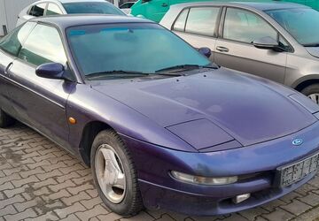 Ford Probe 178.000 km 800 &euro; Wattenheim 67319