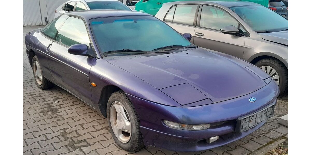 Ford Probe 178.000 km 800 &euro; Wattenheim 67319