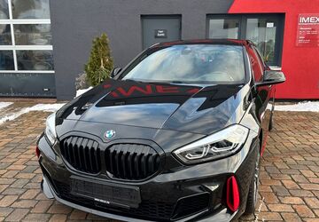 BMW 128 31.520 km 28.790 &euro; Celle 29227