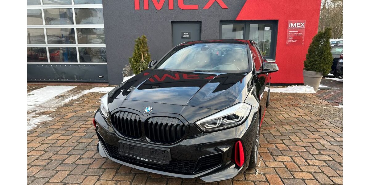 BMW 128 31.520 km 28.790 &euro; Celle 29227