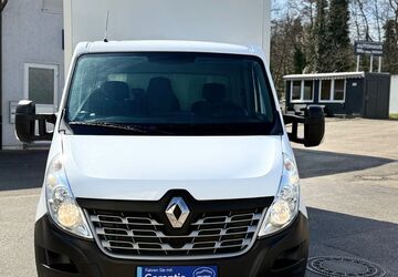 Renault Master 157.237 km 15.990 &euro; Neckarbischofsheim 74924