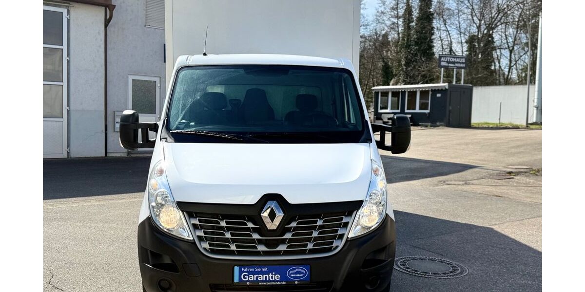 Renault Master 157.237 km 15.990 &euro; Neckarbischofsheim 74924