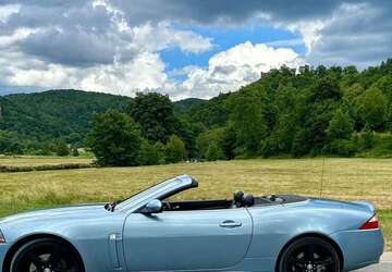 Jaguar XK 110.000 km 19.000 &euro; Nürnberg 90431