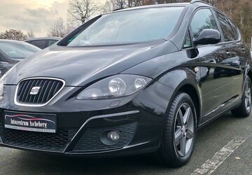 Seat Altea 119.000 km 8.490 &euro; Ascheberg 59387