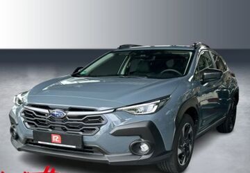 Subaru Crosstrek 16.000 km 30.800 &euro; Sulz am Neckar 72172