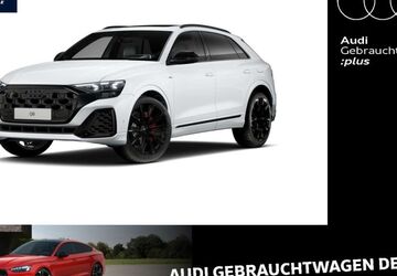 Audi Q8 19.773 km 86.980 &euro; Neumarkt 92318