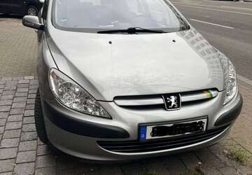 Peugeot 307 160.000 km 2.400 &euro; Duisburg 47119