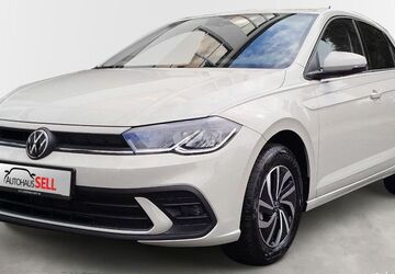 VW Polo 1.001 km 20.590 &euro; Hammelburg 97762