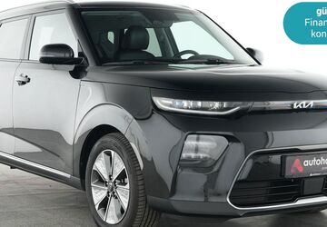 Kia Soul 3.740 km 28.770 &euro; Egelsbach 63329