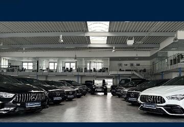 Mercedes-Benz EQS 8.828 km 84.989 &euro; Groß-Umstadt 64823