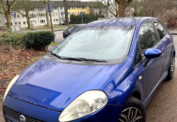 Fiat Punto 184.000 km 900 &euro; Gelsenkirchen 45896