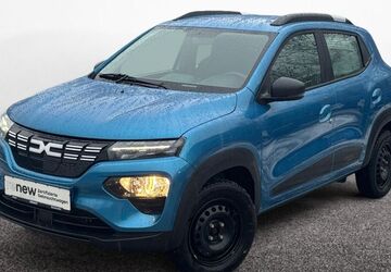 Dacia Spring 19.000 km 10.977 &euro; Bodenwöhr 92439