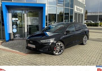 Ford Focus 11.041 km 26.890 &euro; Schüttorf 48465