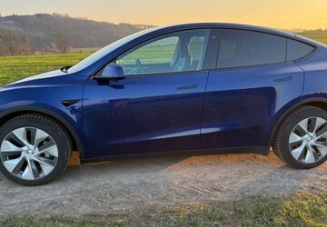 Tesla Model Y 51.370 km 55.000 &euro; Meschede 59872