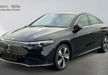 Mercedes-Benz CLA 250 9.900 km 47.890 &euro; Donaueschingen 78166