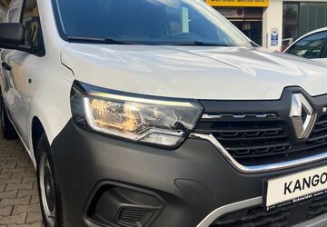 Renault Kangoo 58.000 km 15.990 &euro; Sonthofen 87527